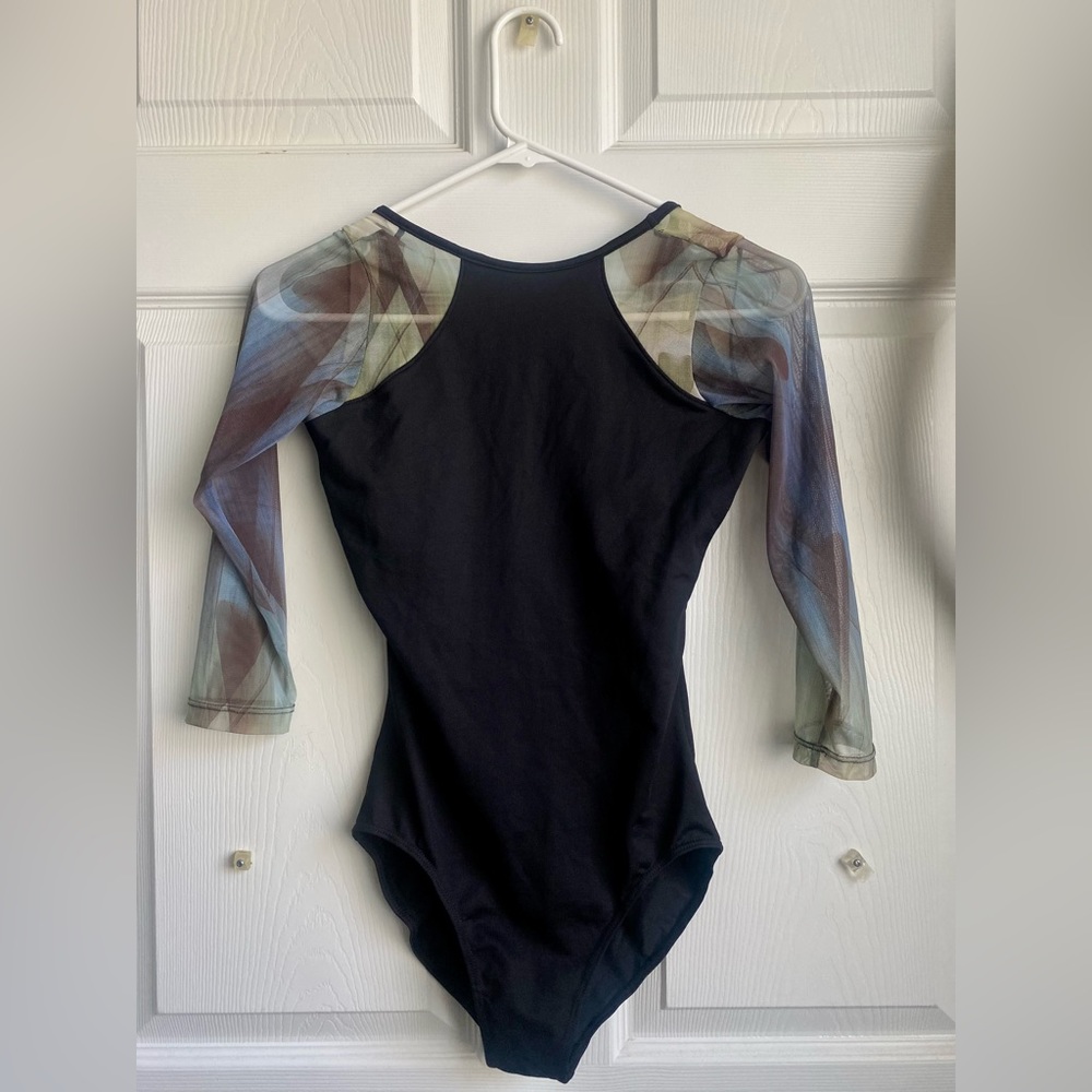 So Danca Ballet Dance Leotard